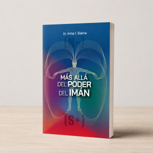 Más Allá Del Poder Del Imán  (Spanish Edition)