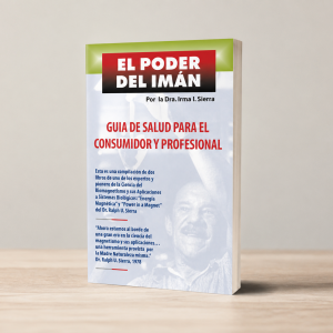 El Poder Del Imán (Spanish Edition) Paperback